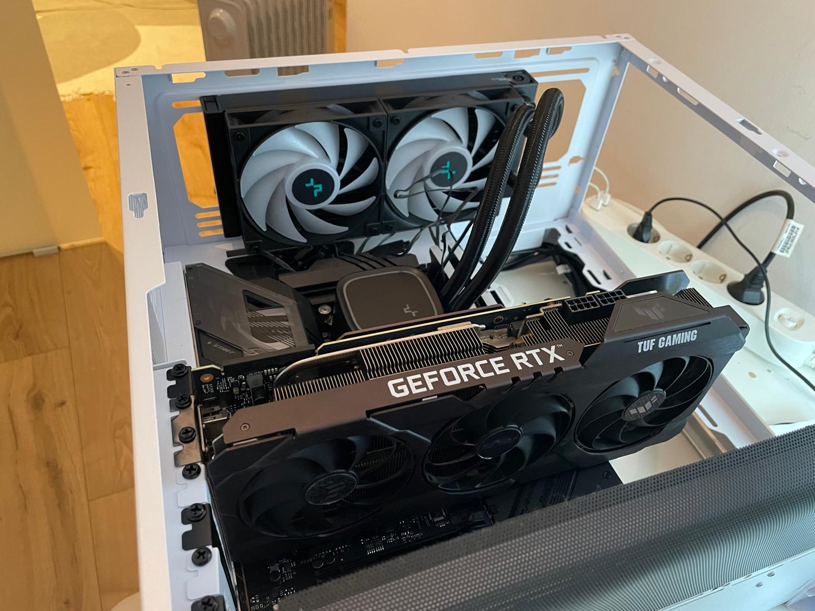 RTX 3090 GPU